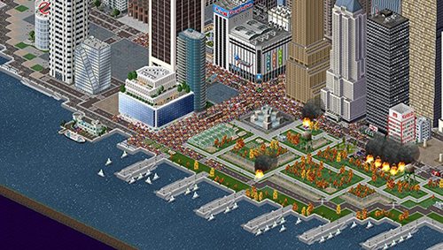 西奥小镇无限金币