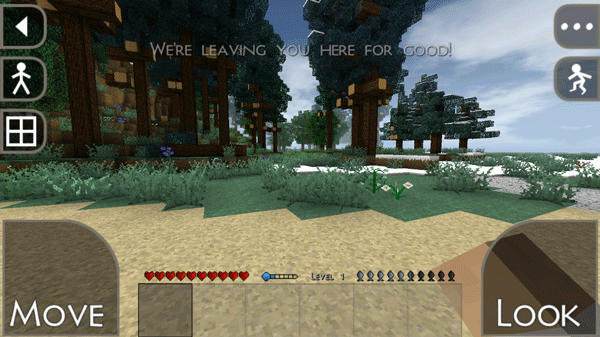 生存战争2野人岛无限血量