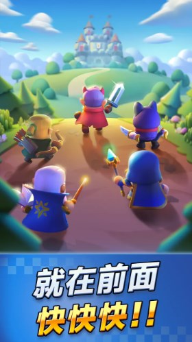 胡闹地牢无限宝石