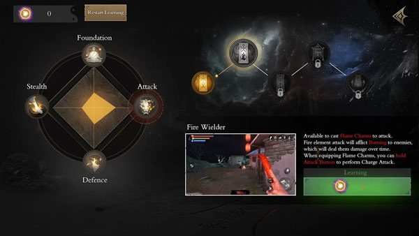 无尽噩梦5海外版