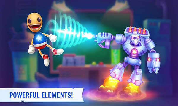 疯狂木偶人2手机版