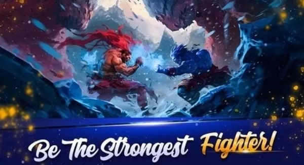 街头霸王暗影决斗下载中文版