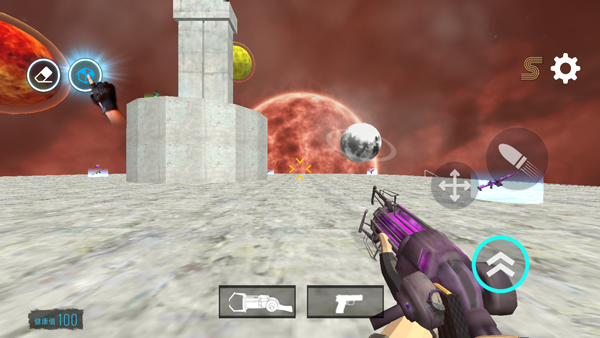 马桶人太空沙盒汉化内置模组