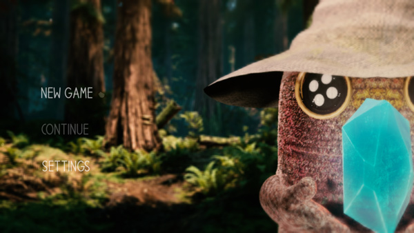 我的小小守护者汉化版