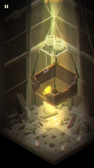 小小梦魇2手机版免费