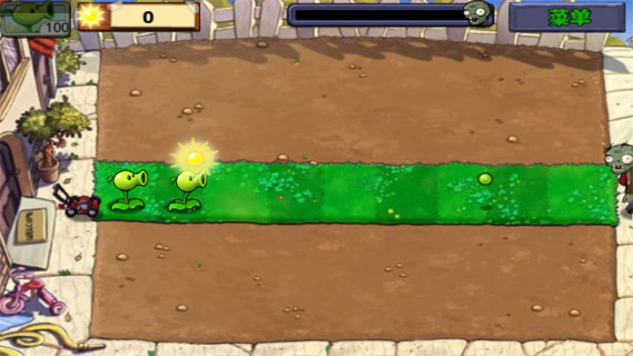 植物大战僵尸生态版无限99999钻石