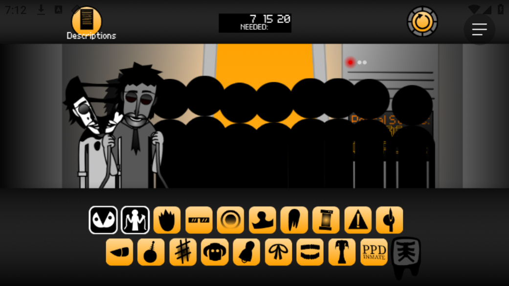 incredibox腐化模组3.0