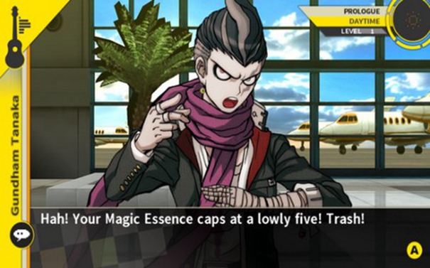 超级弹丸论破2安卓汉化版