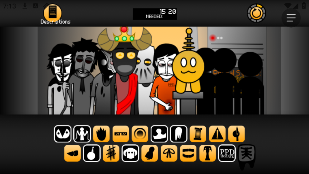 incredibox腐化模组3.0