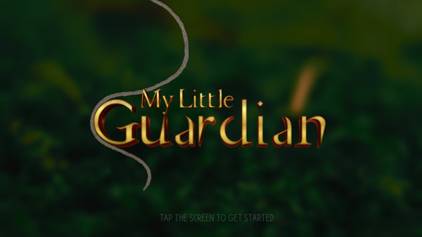 我的小小守护者汉化版
