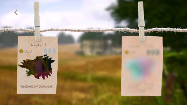 我的小小守护者汉化版