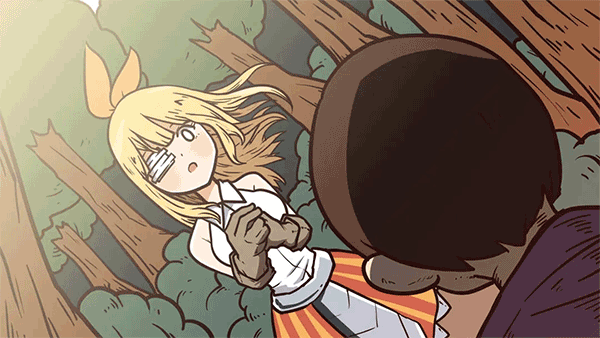 少年的人间奇遇中文版游戏