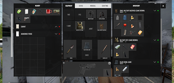 scum荒野求生手机版免费