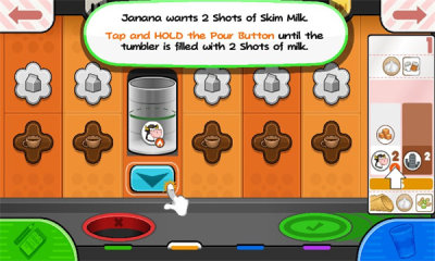 老爹摩卡咖啡店折相思