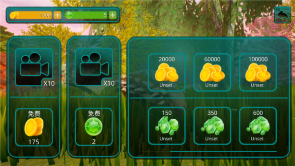 诅咒之岛无广告版