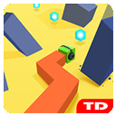 跳舞的线解锁所有关卡无限钻石