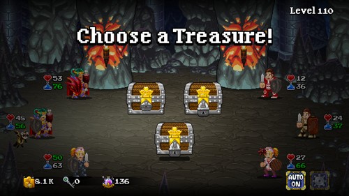 苏打地牢2无限材料