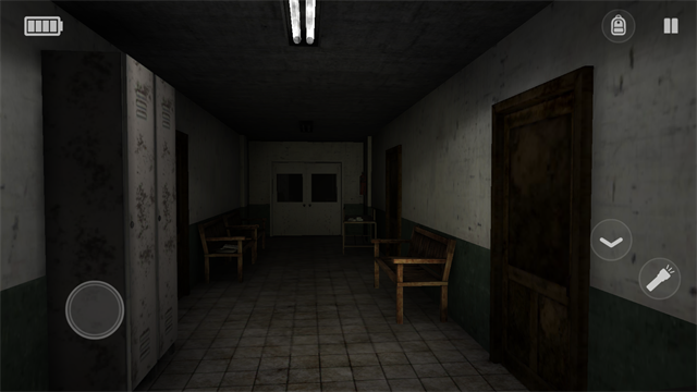 标本零恐怖生存安卓汉化版