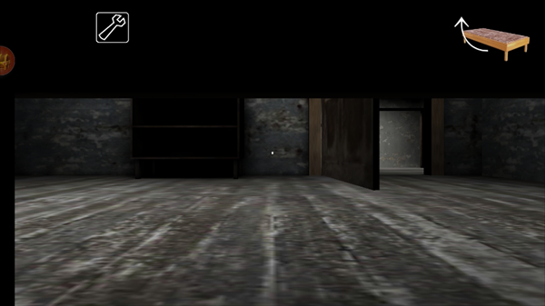 恐怖奶奶联机版攻略