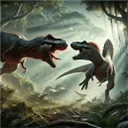 侏罗纪冲突内置菜单