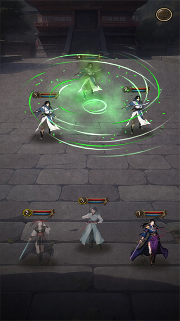 藏武游戏折相思