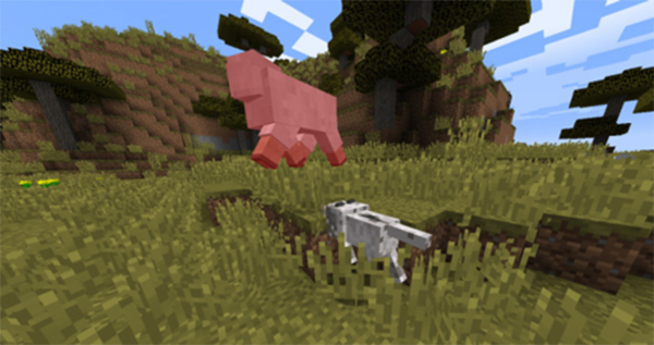 我的世界烦人的村民整合包免费