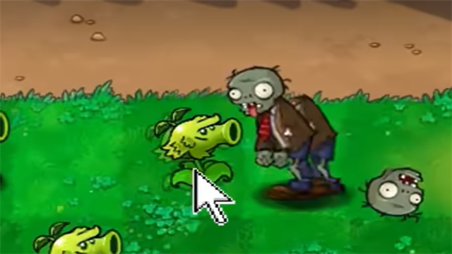 植物大战僵尸抽卡版无限阳光无冷却