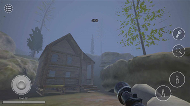 懒汉3鬼畜天线中文内置菜单