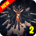 非常疯狂的鹿手机版