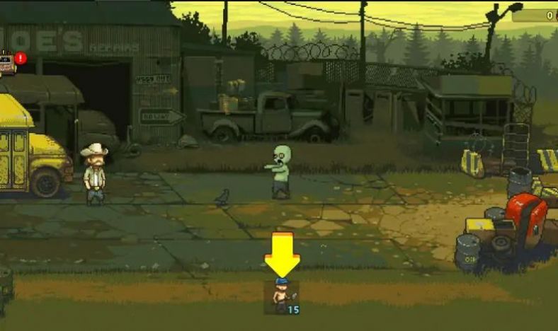 枪战行动末日无限金币