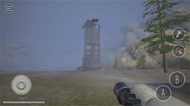 懒汉3鬼畜天线中文内置菜单