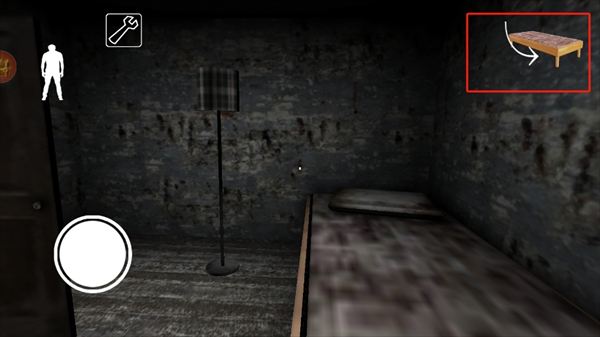 恐怖奶奶联机版攻略