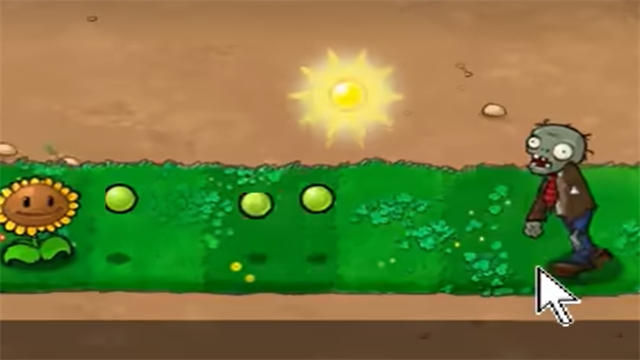 植物大战僵尸抽卡版无限阳光无冷却