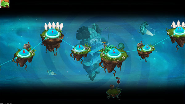 植物大战僵尸重制版内置菜单