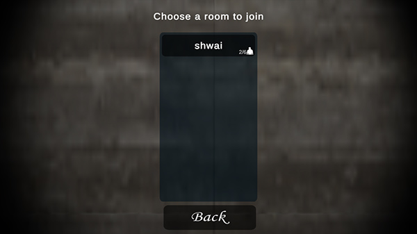恐怖老奶奶(多人联机版)
