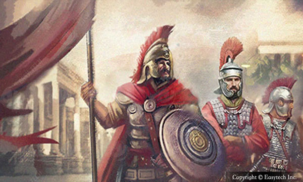 欧陆战争7中世纪国际版