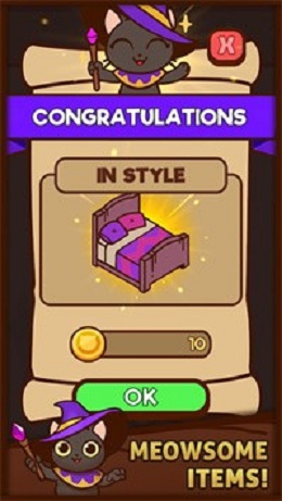 喵法师的魔法书中文版