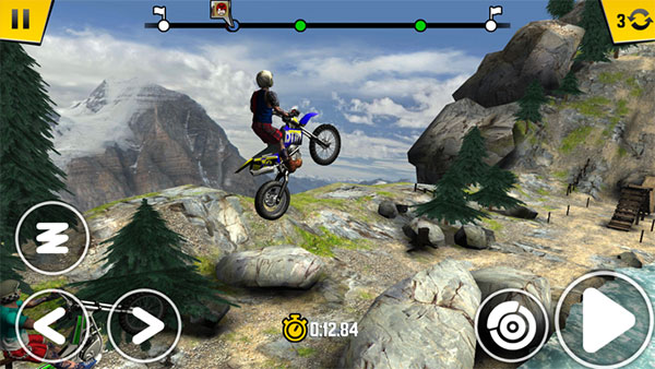 极限摩托4(Trial Xtreme 4)完整版中文版