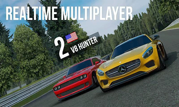 绝对赛车手游最新版