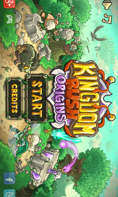 王国保卫战起源全英雄中文