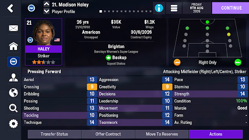 足球经理2026正式版