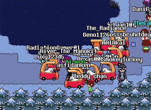 传说之下别忘了2.7.8旧版本