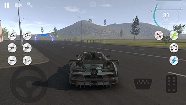 真实驾驶学校中文版免费