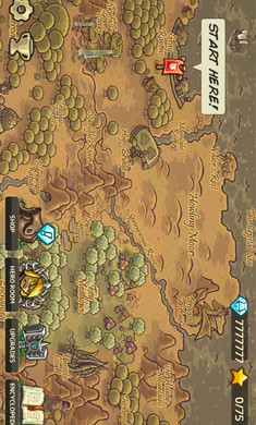 王国保卫战起源全英雄中文