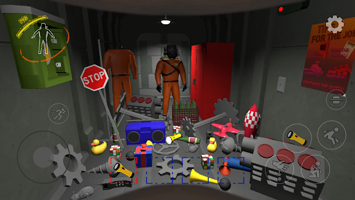 致命公司手机版联机