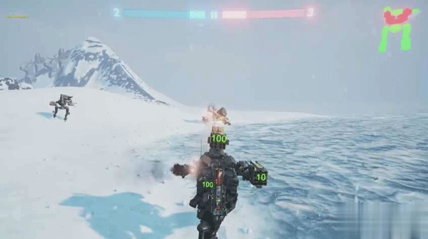 泰坦之战国际服(BoT)游戏