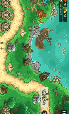 王国保卫战起源全英雄中文