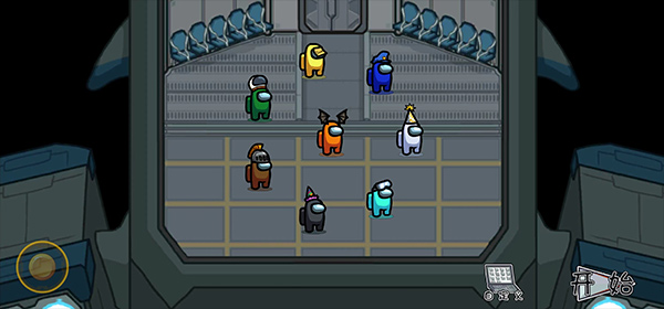 我们之间单机版(无需联网版)