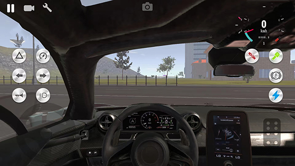 真实驾驶学校中文版免费