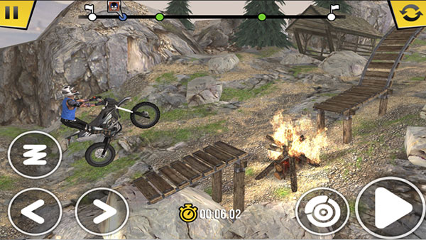 极限摩托4(Trial Xtreme 4)完整版中文版